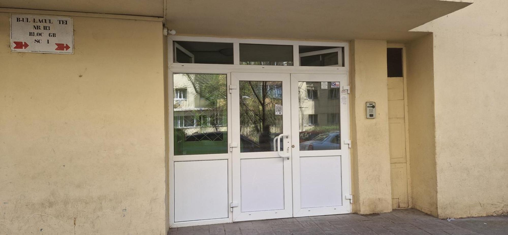 Apartment Nord *